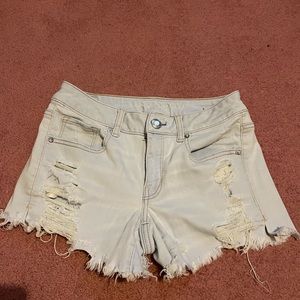 American Eagle Jean Short